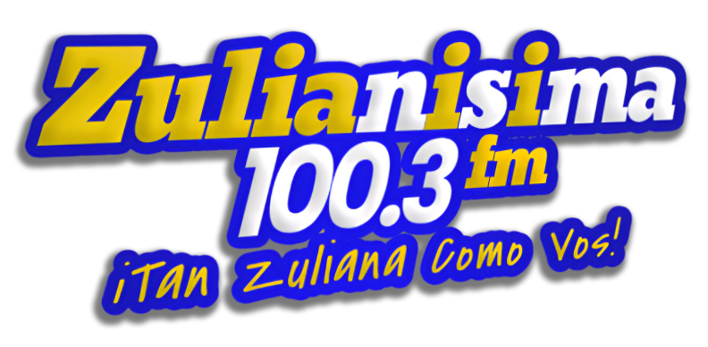 Zulianísima 100.3 FM